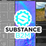 Substance Bitmap2Material 2017 Free Download