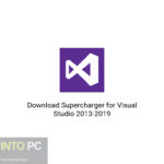 Download Supercharger for Visual Studio 2013-2019