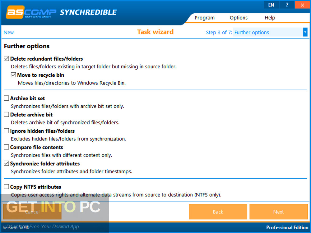 Synchredible Professional 2020 Direct Link Download