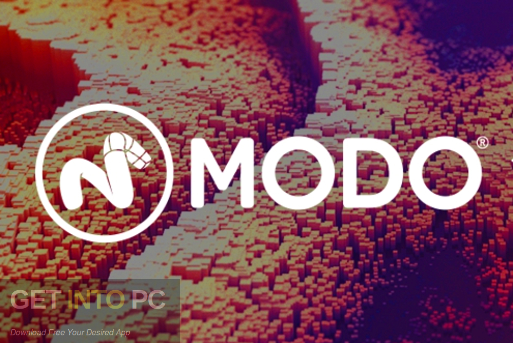 The Foundry MODO 2020 Free Download