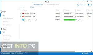 TotalD Pro 2019 Free Download-GetintoPC.com