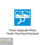 TriSun Duplicate Photo Finder Plus Free Download