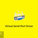 Virtual Serial Port Driver Free Download