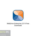 WebDrive Enterprise 2019 Free Download