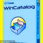 WinCatalog 2019 Free Download