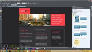Xara Web Designer Premium 2019 Free Download-GetintoPC.com