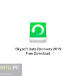 iSkysoft Data Recovery 2019 Free Download
