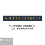 AATranslator Extended v4 2011 Free Download