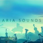 ARIA Sounds – CATALYST (KONTAKT) Free Download