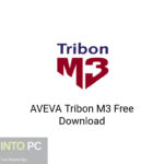AVEVA Tribon M3 Free Download
