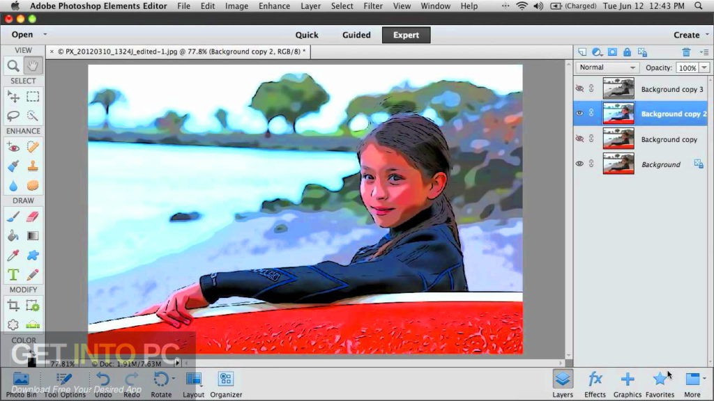 adobe photoshop elements 11 download with crack
