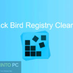 Black Bird Registry Cleaner Pro 2017 Free Download