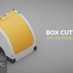 Download BoxCutter Addon for Blender