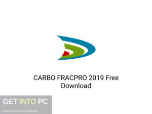 CARBO FRACPRO 2019 Latest Version Download-GetintoPC.com