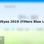 CareUEyes 2019 (Filters Blue Light) Free Download
