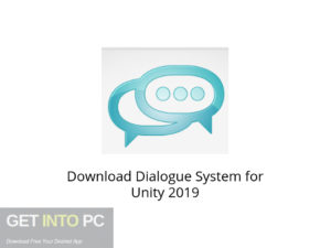 Dialogue System for Unity 2019 Latest Version Download-GetintoPC.com