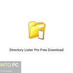 Directory Lister Pro Free Download
