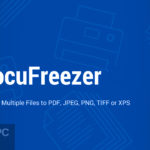 DocuFreezer Pro 2019 Free Download