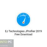 EJ Technologies JProfiler 2019 Free Download