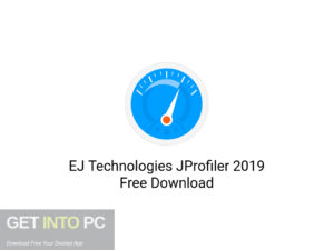 EJ Technologies JProfiler 2019 Latest Version Download-GetintoPC.com