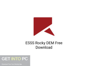 ESSS Rocky DEM Latest Version Download-GetintoPC.com