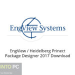 EngView / Heidelberg Prinect Package Designer 2017 Download