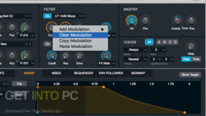 Filthy Patches - Ultimate Chord Progressions (WAV, MIDI, SYNTH PRESET) Offline Installer Download-GetintoPC.com