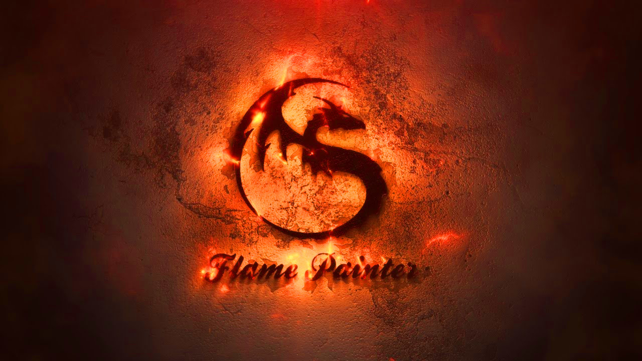 Flame Painter 3 Pro v3.2 Free Download
