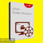 GiliSoft Screen Recorder Pro 2019 Free Download