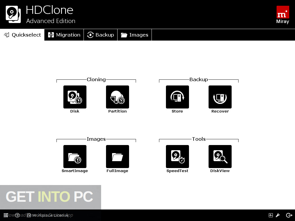 HDClone 8 Latest Version Download-GetintoPC.com