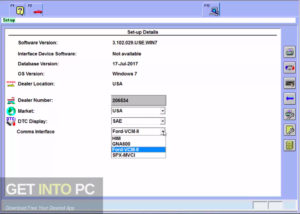 Honda Diagnostic System 2009 Offline Installer Download-GetintoPC.com