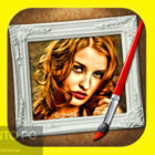 JixiPix Portrait Painter Pro Free Download-GetintoPC.com