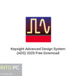 Keysight Advanced Design System (ADS) 2020 Free Download