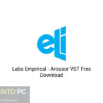 Labs Empirical – Arousor VST Free Download
