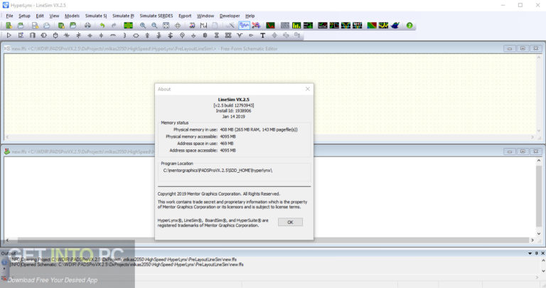Mentor Graphics PADS Student-Professional VX.2.5 Latest Version Download-Cracker4Free