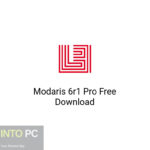 Modaris 6r1 Pro Free Download
