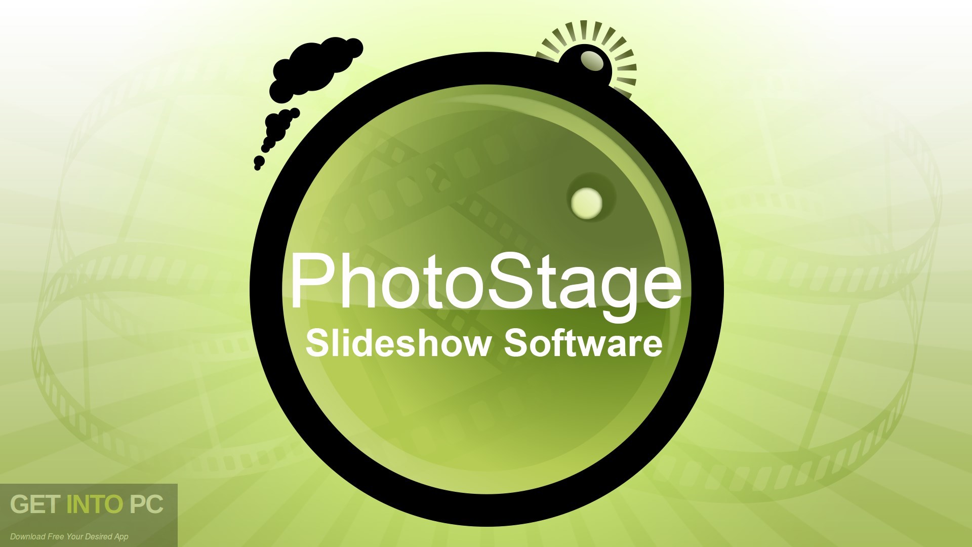 NCH PhotoStage Slideshow Producer Professional Free Download-GetintoPC.com