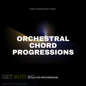 Nano Musik Loops EDM MIDI Chord Progressions (MIDI) Offline Installer Download-GetintoPC.com