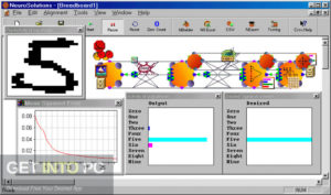 NeuroSolutions 6.0 Alpha 2 2009 Free Download-GetintoPC.com