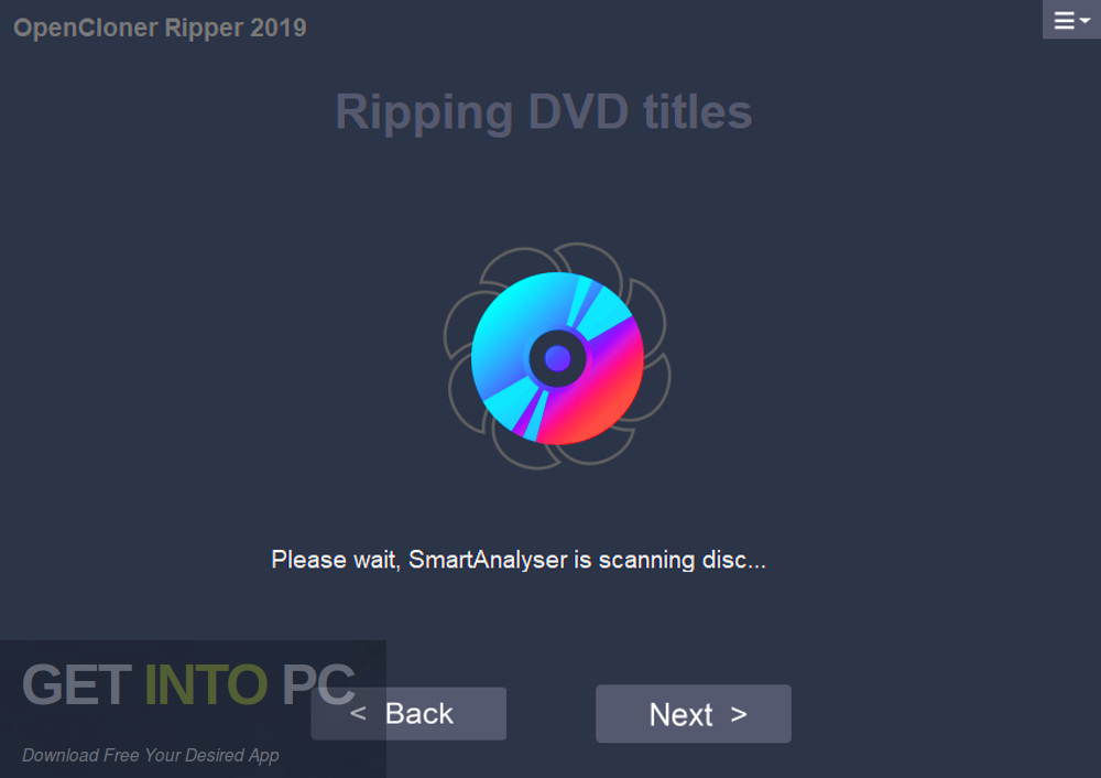 OpenCloner Ripper 2019 Latest Version Download-GetintoPC.com