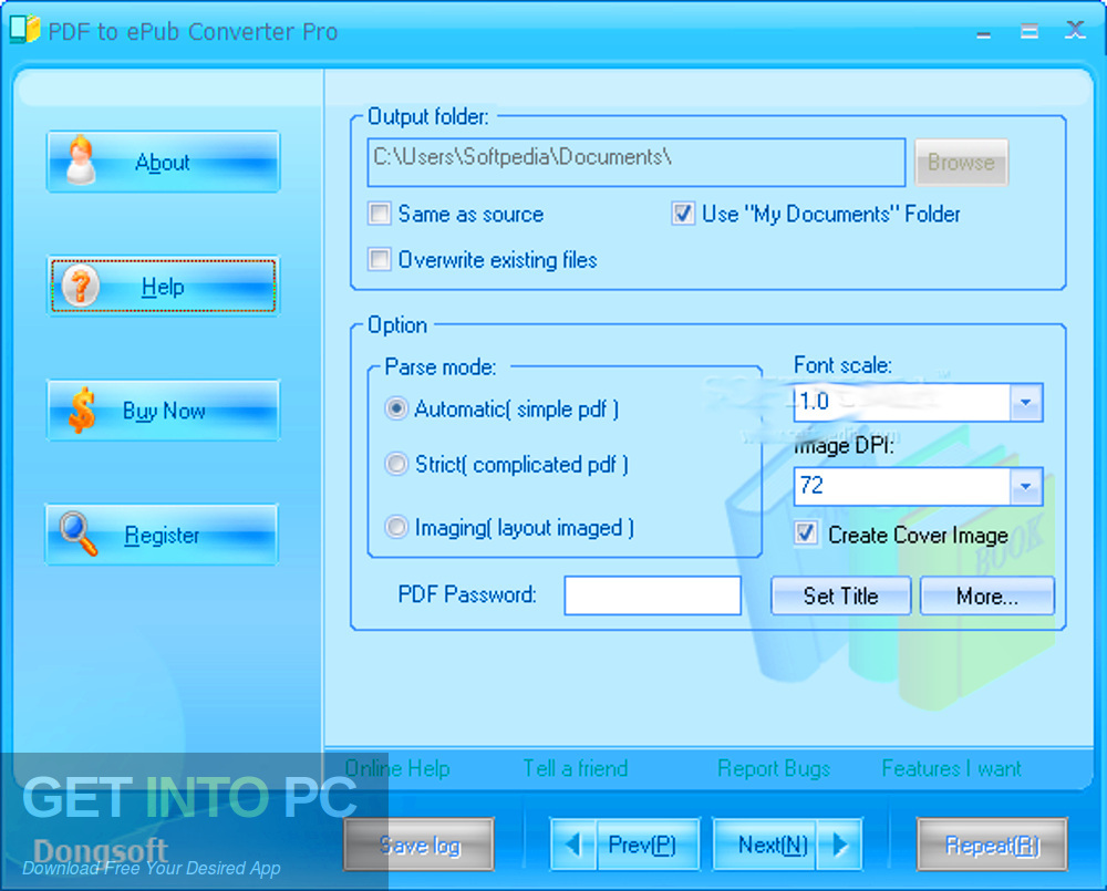 pdf to rar converter free download