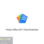 Polaris Office 2017 Free Download