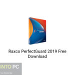 Raxco PerfectGuard 2019 Free Download