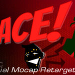 Download Re-Face! – Facial Motion Capture Retargeting Tools v1.2 for Blender