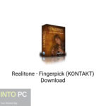 Realitone – Fingerpick (KONTAKT) Download