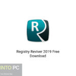Registry Reviver 2019 Free Download