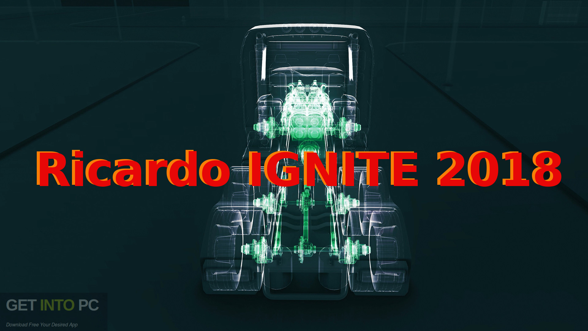Ricardo IGNITE 2018 Free Download-GetintoPC.com
