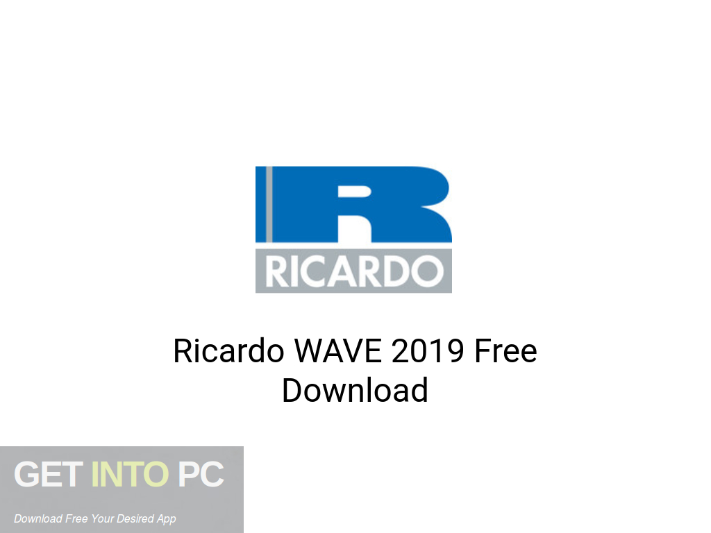 ricardo software download