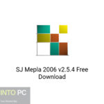 SJ Mepla 2006 v2.5.4 Free Download