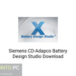 Siemens CD-Adapco Battery Design Studio Download